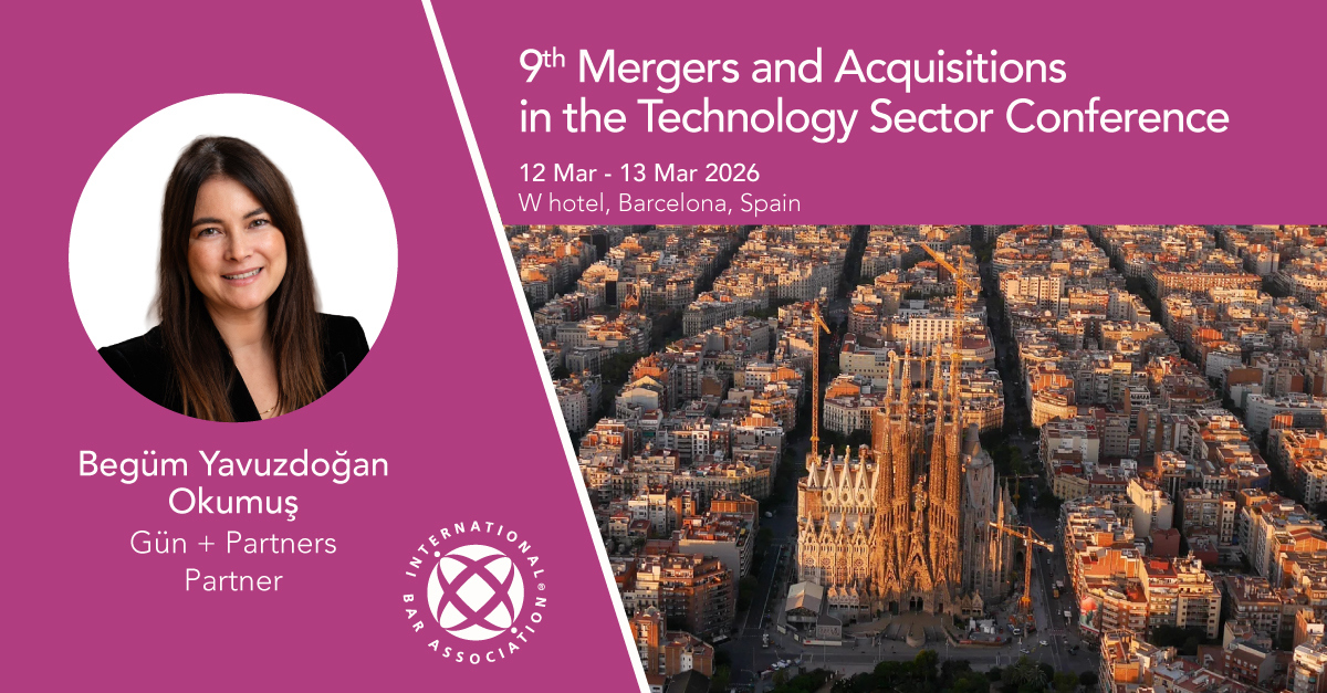 We are Attending the 9th IBA Mergers and Acquisitions in the Technology Sector Conference in Barcelona