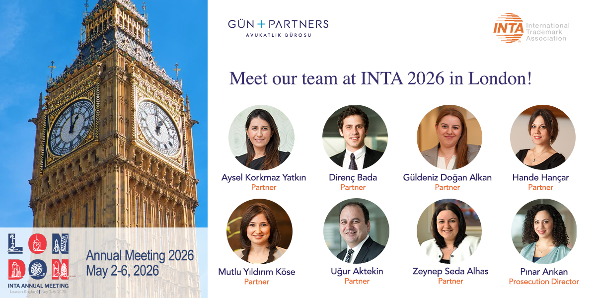 We are Attending the INTA’s 2026 Annual Meeting in London
