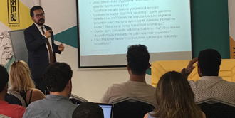 DEPARK Seminar 