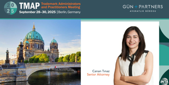 We are Attending the 2025 Trademark Administrators and Practitioners (TMAP) Meeting in Berlin