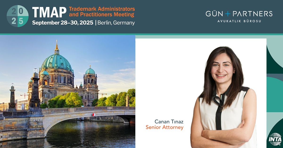 We are Attending the 2025 Trademark Administrators and Practitioners (TMAP) Meeting in Berlin