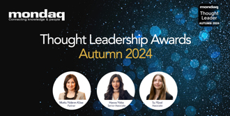 Our Lawyers Have Been Recognised as Mondaq Thought Leading Authors