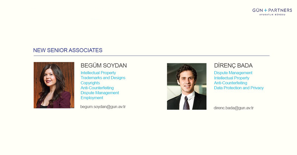 Announcement of 2021 Lawyer Promotions