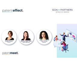 Hande Hançar, Zeynep Çağla Üstün, and Pınar Arıkan Will Participate in the PatentMeet Mentorship Program