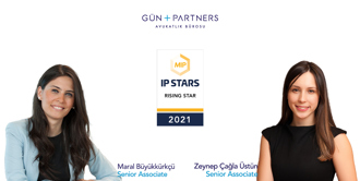 Euromoney's MIP IP STARS 2021 Rising Stars Are Announced