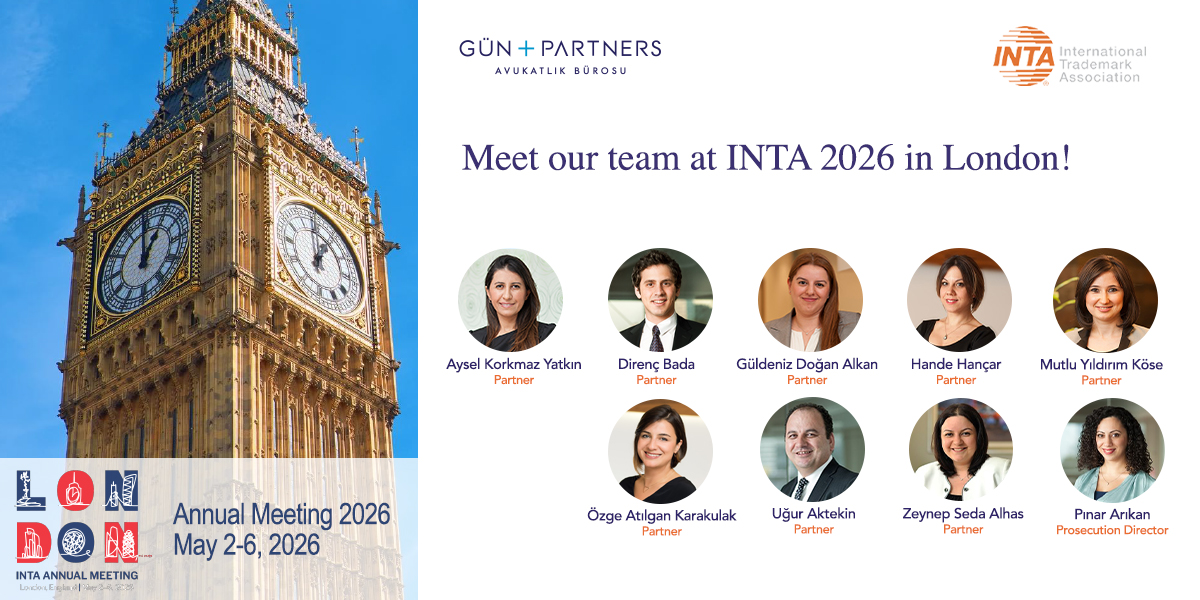 Our Team Will be Attending the INTA 2026 Annual Meeting in London