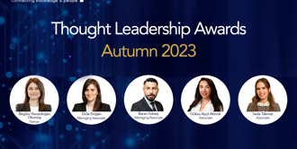 Our Lawyers Have Been Recognised as Mondaq Thought Leading Authors