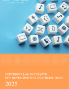 Copyright Law in Türkiye Key Development and Predictions 2025