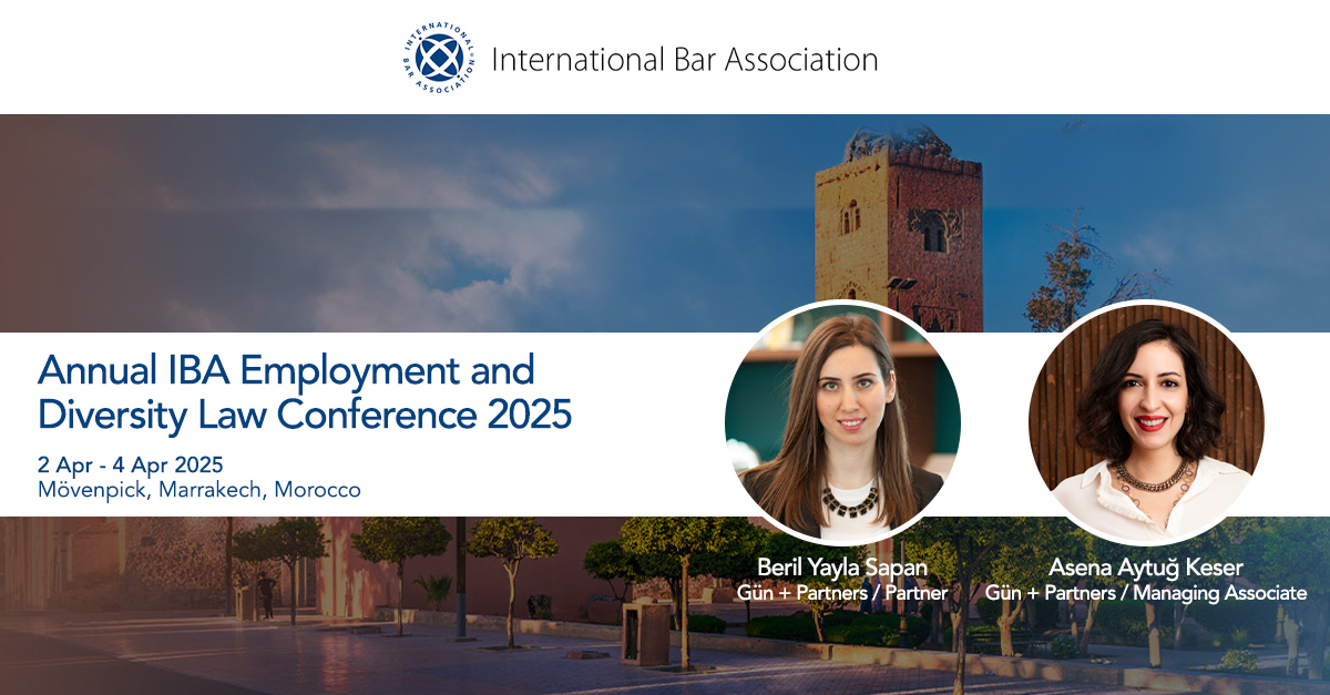 We Attended the Annual IBA Employment and Diversity Law Conference 2025 in Marrakech