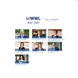 Congratulations to Our Practitioners Recognized by WWL, They Have Listed Among the Best Professionals in Their Expertise