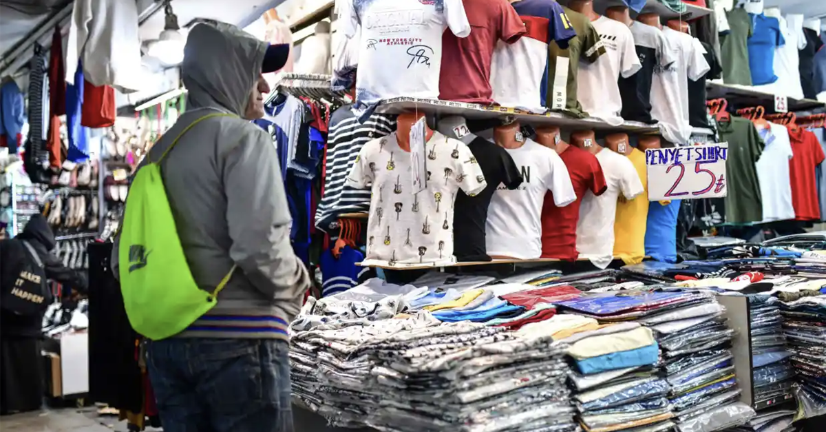 Zeynep Seda Alhas comments about the counterfeit products in Turkey in The Guardian