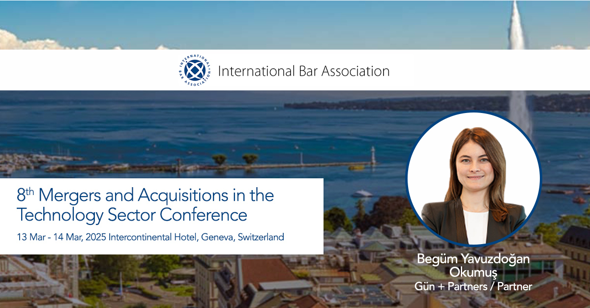 We Attended the 8th IBA Mergers and Acquisitions in the Technology Sector Conference in Geneva