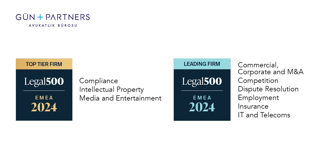 The Legal 500 EMEA 2024 Sonuçları Açıklandı