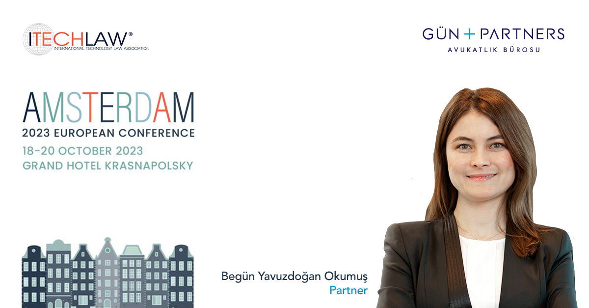 We Attended the ITechLaw 2023 European Conference