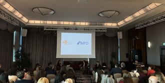 We Attended the INTA 2025 Policy Dialogue Panel