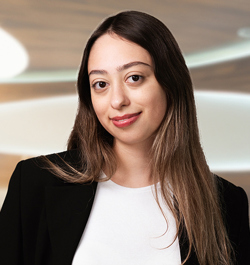 Karya Canlı - Trainee