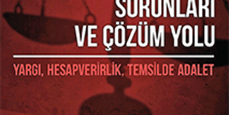 Turkey's Middle Democracy Issues and the Way to Solve Them