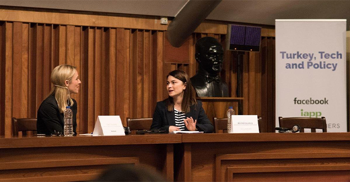 Turkey, Tech and Policy Meeting