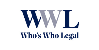 Who's Who Legal Listings