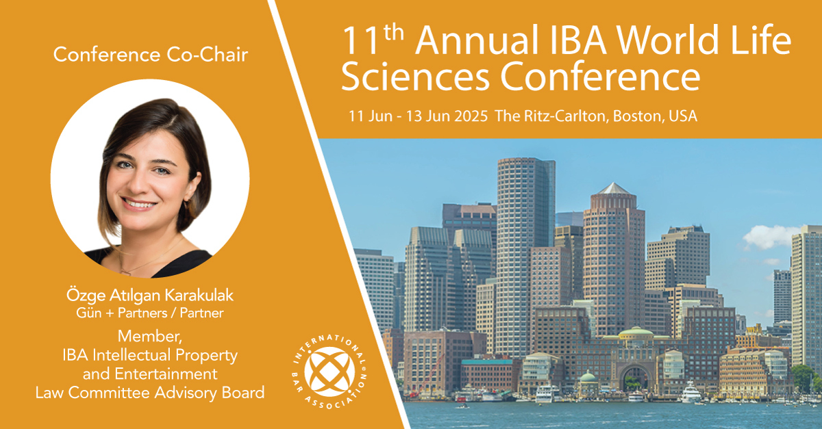 We Will Attend the 11th Annual IBA World Life Sciences Conference in Boston