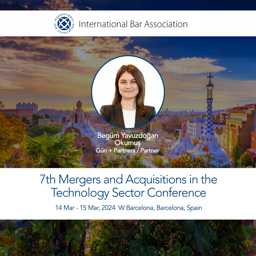 We are Attending the 7th Mergers and Acquisitions in the Technology Sector Conference in Barcelona