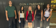 Our September 2026 Summer Internship Programme Has Begun