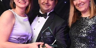 MIP EMEA Awards 2019