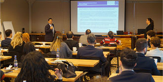 Seminar on Assessment of Whistleblowing