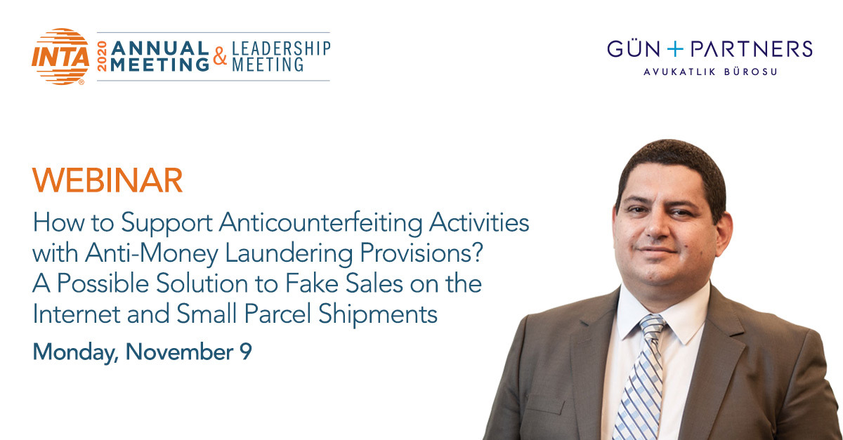 Barış Kalaycı Moderated a Discussion During INTA Leadership Meeting