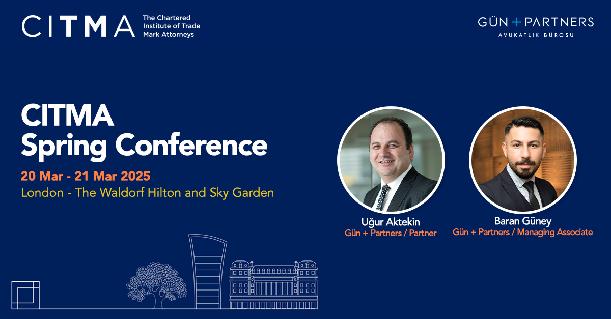 We Are Attending the CITMA Spring Conference