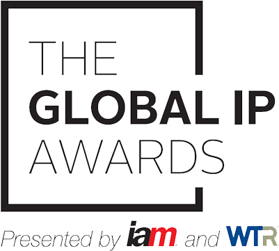 Patent Firm of the Year
The Global IP Awards
2023