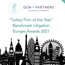 Euromoney's Benchmark Litigation Europe 2021 Awards Announced