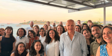 Gün + Partners Visits Istanbul Modern’s “Semiha Berksoy: The Aria of All Colors” Exhibition