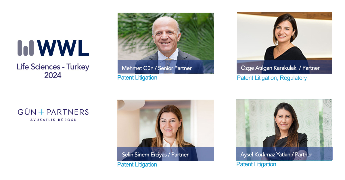 Our Lawyers Recognized in the Who's Who Legal: Life Sciences 2024