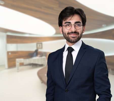 İsmail Arslan | Gün + Partners