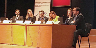 Data Protection Association Symposium