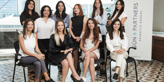 Our 2022-2023 Legal Interns Joined Us