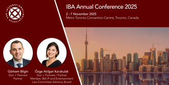 We are Attending the IBA Annual Conference 2025 in Toronto