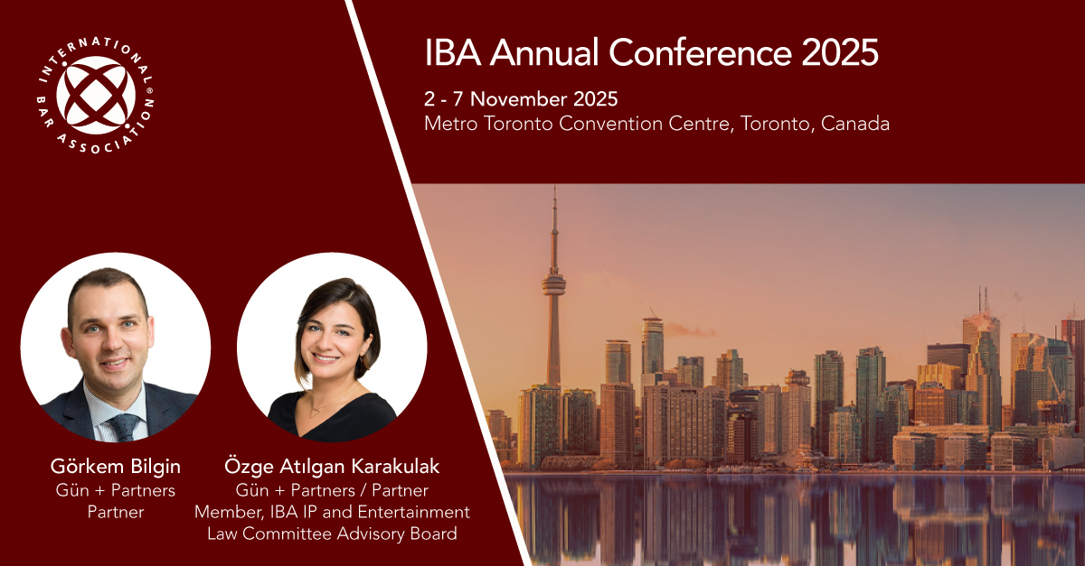 We are Attending the IBA Annual Conference 2025 in Toronto