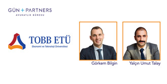 Our Lawyers Shared Their Experiences at TOBB University