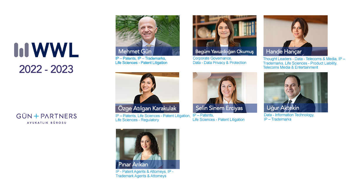 Congratulations to Our Practitioners Recognized by WWL, They Have Listed Among the Best Professionals in Their Expertise