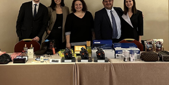 We Delivered Combating Counterfeiting at Customs Trainings in İzmir
