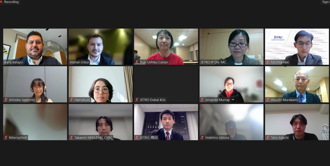 Barış Kalaycı and Atahan Erkul Discussed IP Enforcement in Türkiye at JETRO Webinar