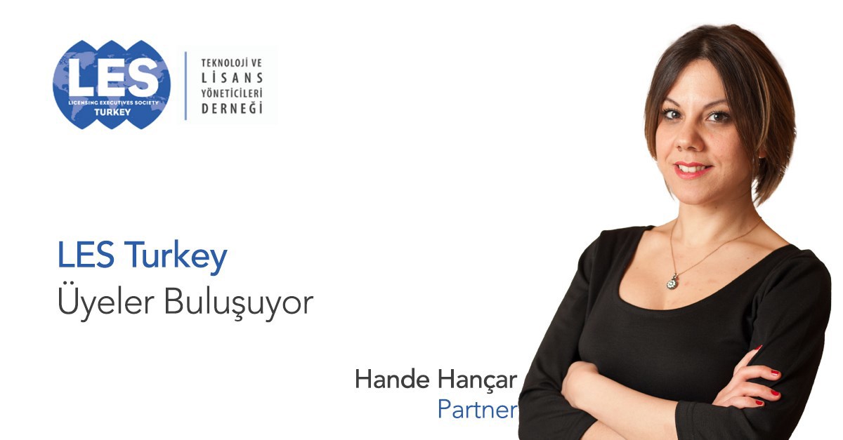 LES Turkey Üyelerini Ofisimizde Ağırladık