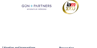 IAM Patent 1000 2021 Rankings Announced