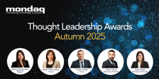 Our Lawyers Have Been Recognised as Mondaq Thought Leading Authors Autumn 2025