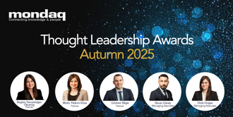 Our Lawyers Have Been Recognised as Mondaq Thought Leading Authors Autumn 2025