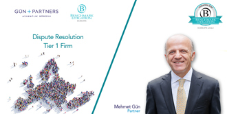 Euromoney's Benchmark Litigation 2022 Rankings Are Announced