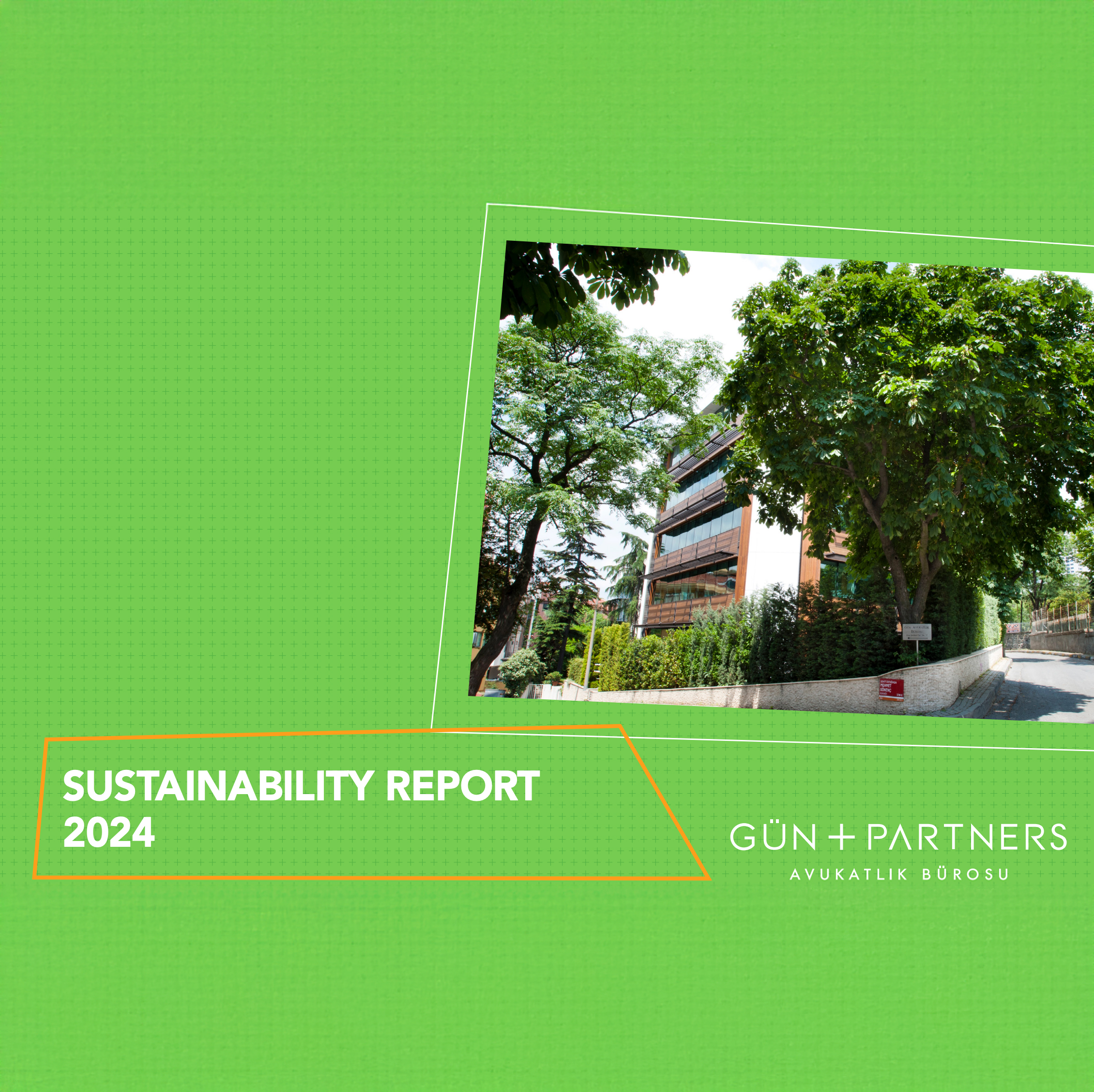 2024 Sustainability Report