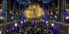 Thank You for an Unforgettable Evening at Lincoln’s Inn